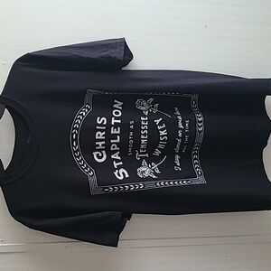 Chris Stapleton t-shirt